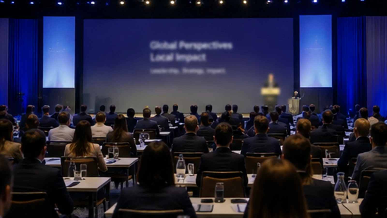 Governance and Institutional Performance Management