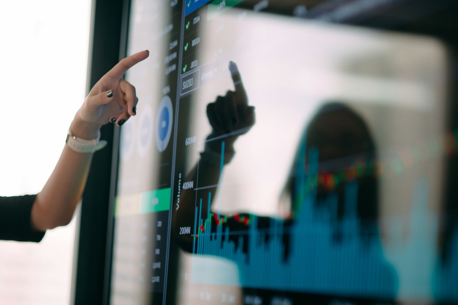 التحول الرقمي المؤسسي | Institutional digital transformation
